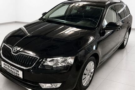 Skoda Octavia 133.000 km 9.499 &euro; Rostock 18106