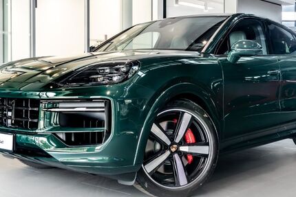 Porsche Cayenne 8.900 km 151.858 € Leipzig 04356