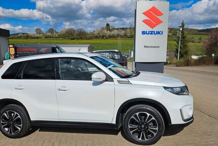 Suzuki Vitara 47.000 km 21.670 &euro; Seitingen-Oberflacht 78606