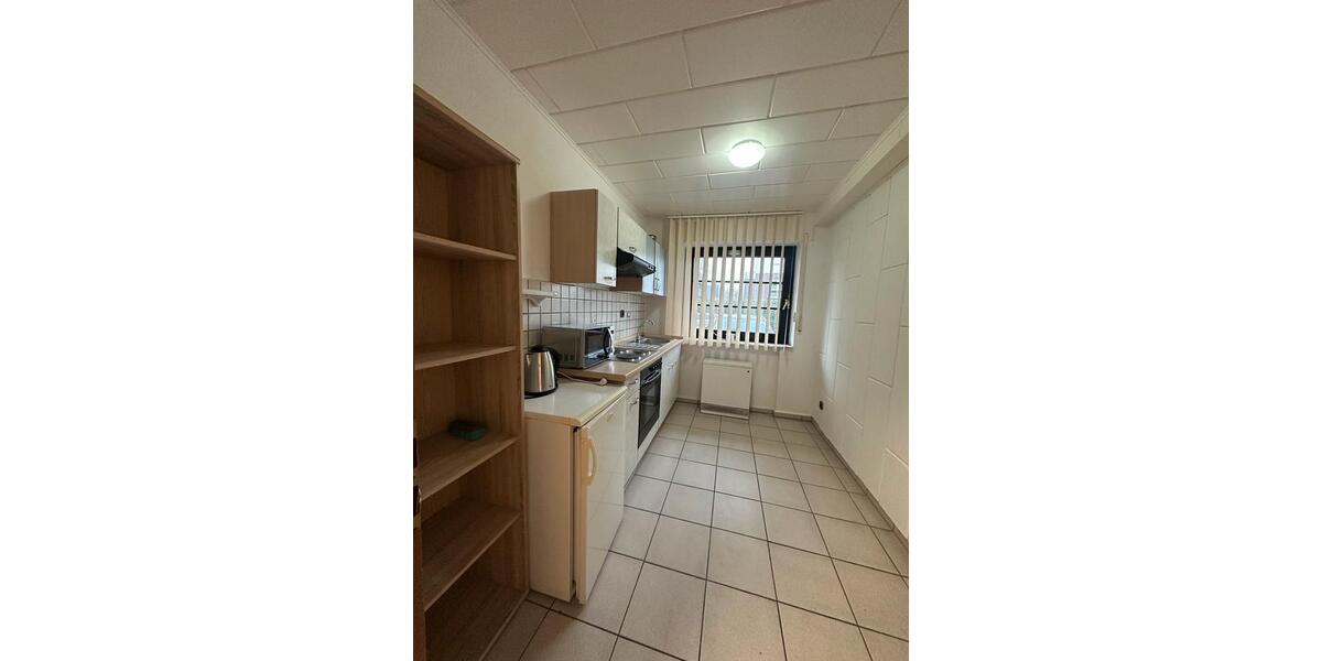 Erdgeschoßwohnung Meppen - 2 Zimmer, 45 m&sup2;, 620&euro; | Angebot:25325342