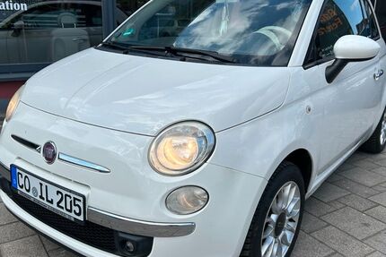 Fiat 500 113.420 km 5.800 &euro; Weidhausen 96279