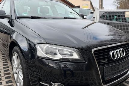 Audi A3 177.941 km 8.800 &euro; Bannewitz 01728