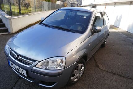 Opel Corsa 124.600 km 1.200 &euro; Ismaning 85737