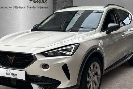 Cupra Formentor 23.021 km 24.469 &euro; Glandorf 49219