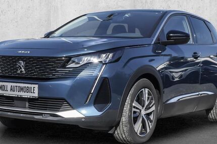 Peugeot 3008 29.374 km 23.980 &euro; Euskirchen 53879