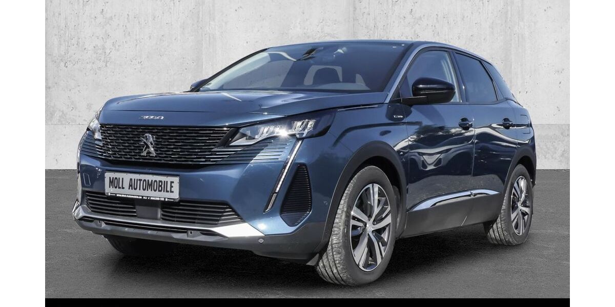 Peugeot 3008 29.374 km 23.980 &euro; Euskirchen 53879