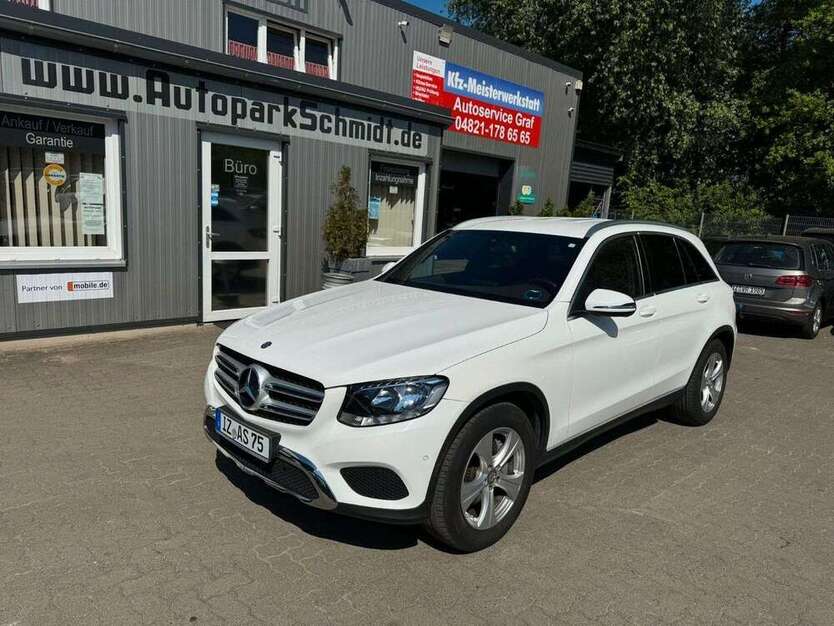 GLC 250