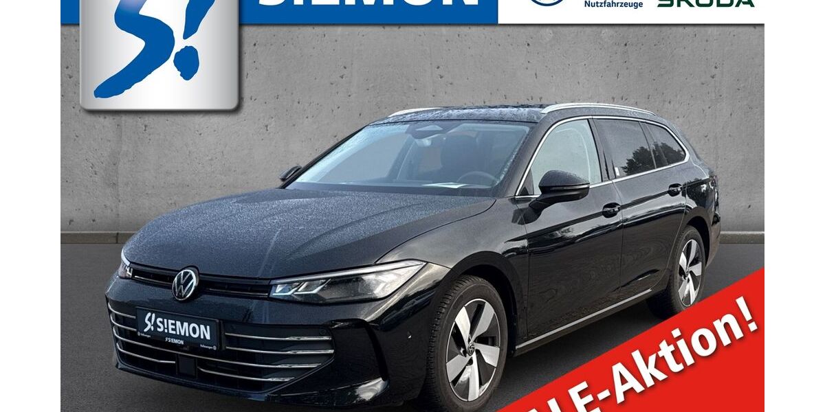 VW Passat 23.485 km 32.330 &euro; Wiesmoor 26639