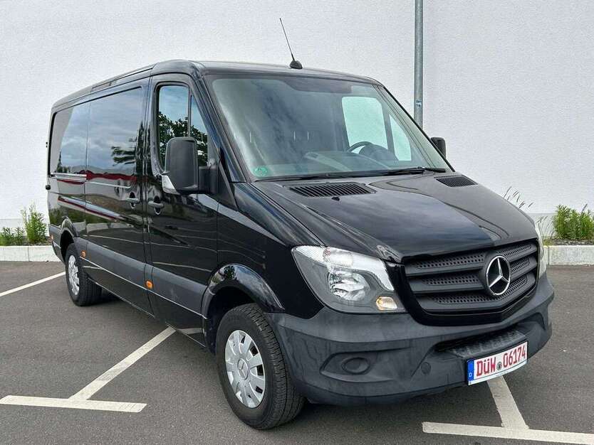 Sprinter