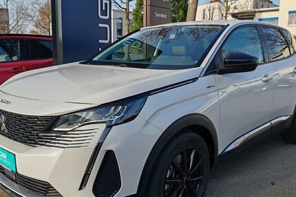 Peugeot 3008 59.330 km 21.990 &euro; Heilbronn 74074