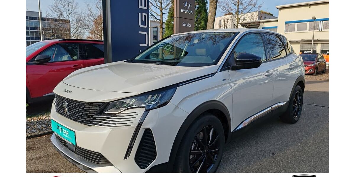 Peugeot 3008 59.330 km 22.290 &euro; Heilbronn 74074