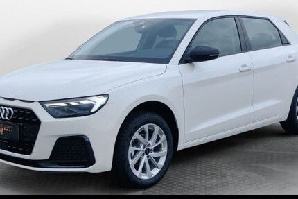 Audi A1 4.500 km 23.690 &euro; Schwäbisch Hall 74523