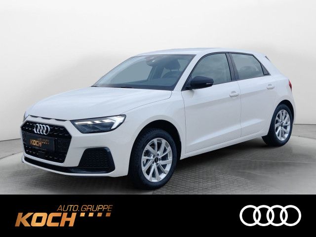 Audi A1 4.500 km 23.690 &euro; Schwäbisch Hall 74523