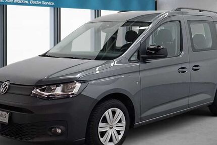 VW Caddy 26.882 km 27.980 &euro; Maintal 63477