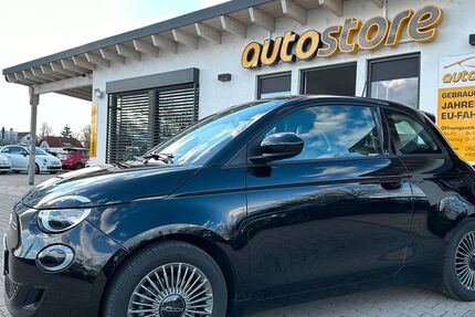 Fiat 500e 20.000 km 16.985 &euro; Großostheim 63762
