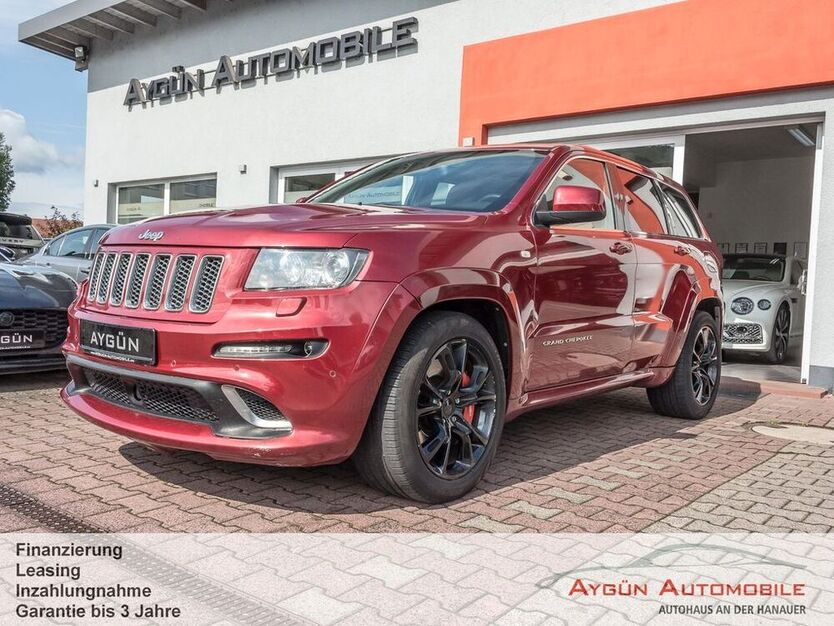Grand Cherokee