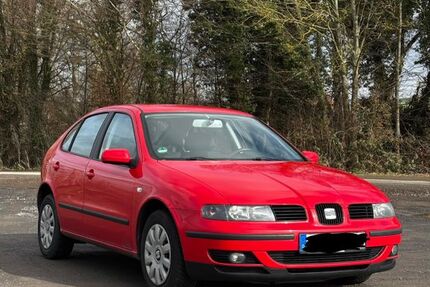 Seat Leon 197.500 km 2.290 &euro; Grafschaft 53501