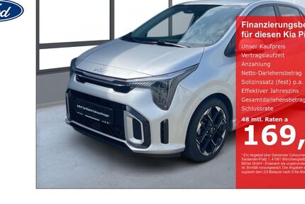 Kia Picanto 15.890 km 17.990 &euro; Eisenach 99817