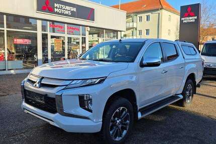 Mitsubishi L200 54.280 km 33.150 &euro; Greifswald 17489