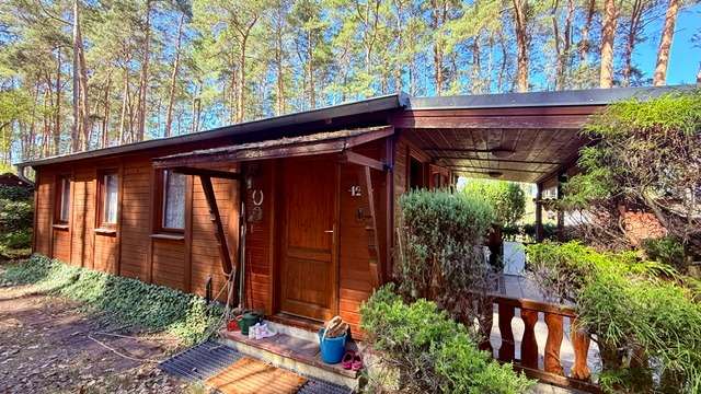 Einfamilienhaus Rabenstein/Fläming Fläming - 2 Zimmer, 48 m&sup2;, 60.000&euro; | Angebot:26461000