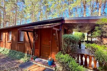 Haus Rabenstein/Fläming Fläming - 2 Zimmer, 48 m&sup2;, 60.000&euro; | Angebot:26461000