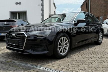 Audi A6 178.000 km 23.490 € Troisdorf 53840