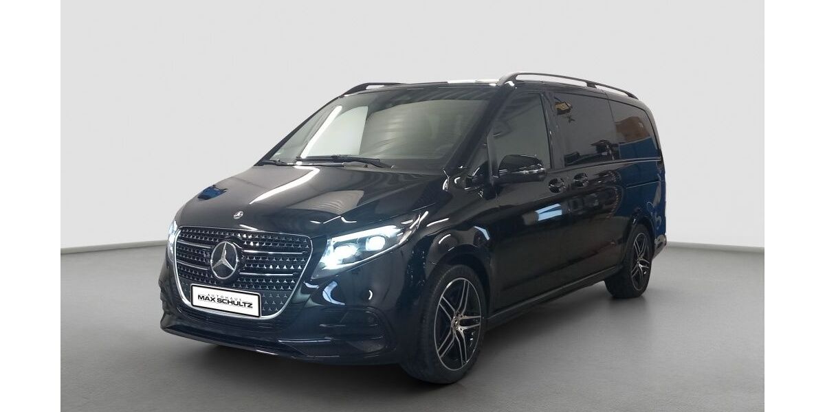 Mercedes-Benz V 300 3.000 km 95.200 &euro; Weißenfels 06667
