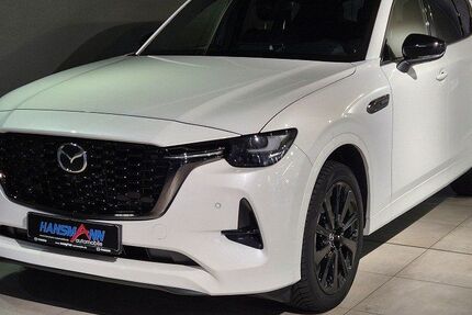 Mazda CX-60 14.000 km 51.480 &euro; Kassel 34123