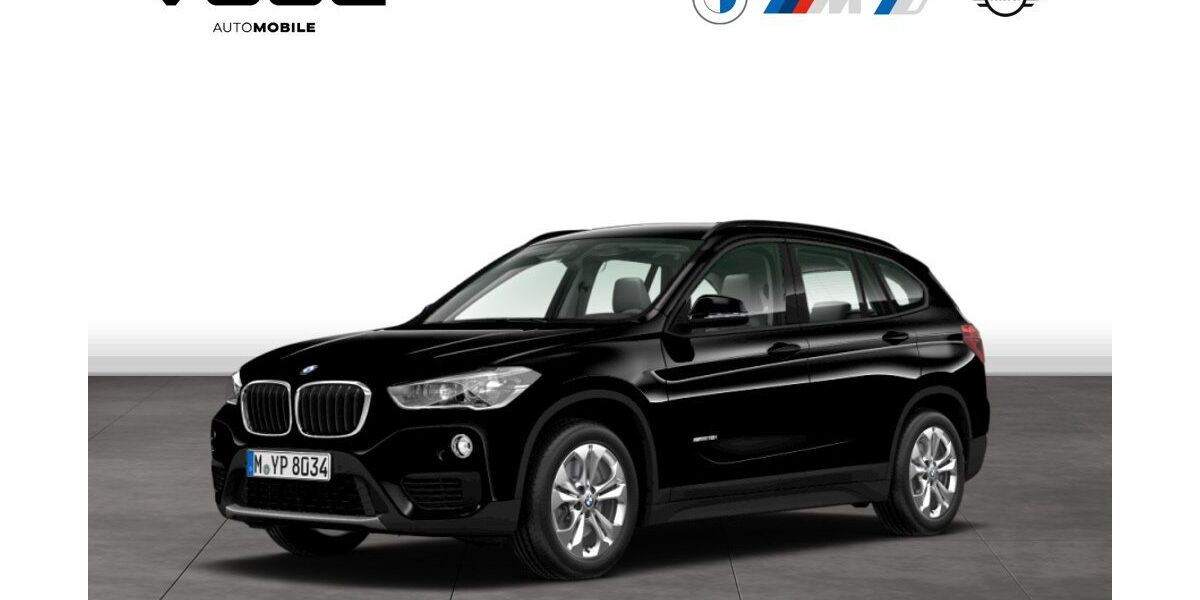 BMW X1 76.018 km 16.890 &euro; Dingolfing 84130
