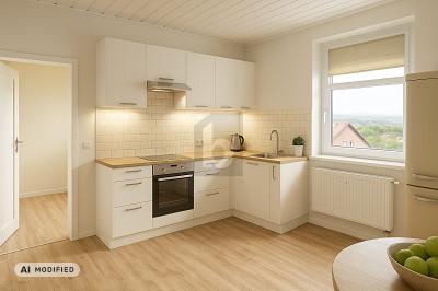 MEHRGENERATIONEN MIT RUHE UND PANORAMA - Zweifamilienhaus Sonneberg | Angebot:27329236