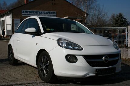 Opel Adam 96.000 km 5.450 &euro; Gefrees 95482