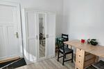 Erdgeschoßwohnung Dassow - 2 Zimmer, 38 m&sup2;, 680&euro; | Angebot:26539968