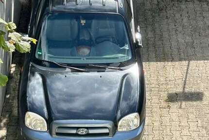 Hyundai SANTA FE 230.000 km 3.500 &euro; Stuttgart 70193