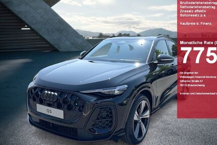 Audi Q5 14.500 km 64.985 &euro; Gütersloh 33330