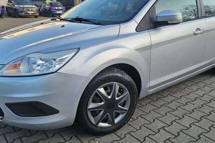 Ford Focus 179.000 km 3.299 &euro; Ludwigshafen 67071