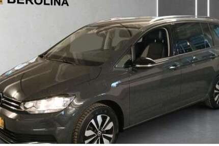 VW Touran 11.927 km 29.888 &euro; Berlin 10709