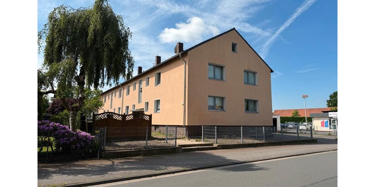 Mehrfamilienhaus, Wohnhaus Garbsen Berenbostel - 10 Zimmer, 272 m&sup2;, 675.000&euro; | Angebot:27085818
