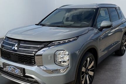 Mitsubishi Outlander 19.890 km 42.030 &euro; Gardelegen 39638
