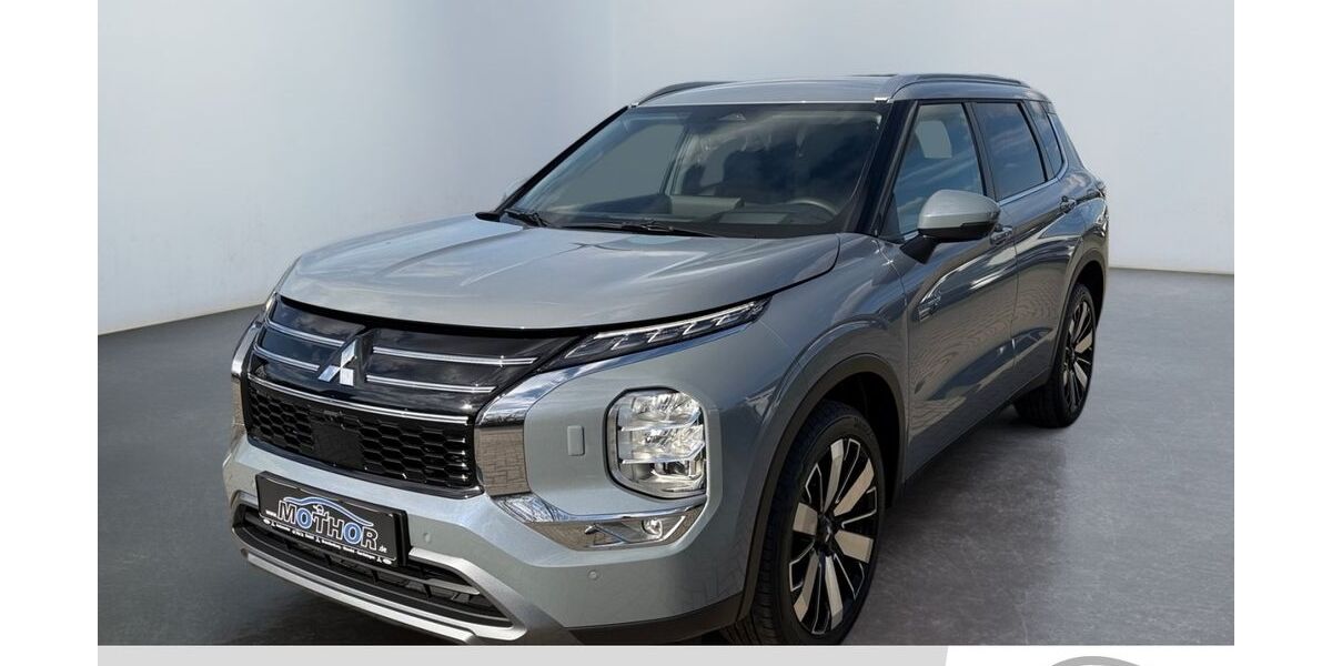 Mitsubishi Outlander 19.890 km 42.030 &euro; Gardelegen 39638