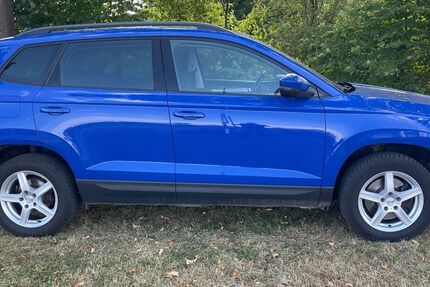 Skoda Karoq 260.000 km 11.199 € Achim 28832