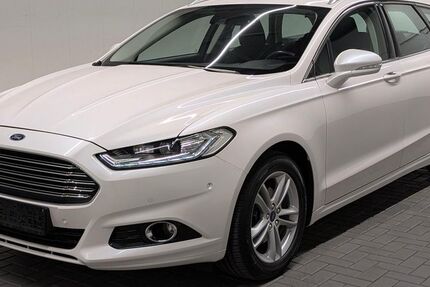 Ford Mondeo 69.980 km 19.980 € Langenweddingen 39171