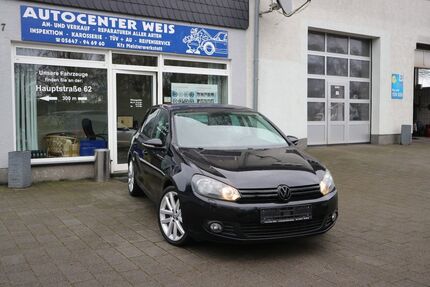VW Golf 102.250 km 8.500 € Lichtenau 33165