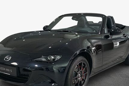 Mazda MX-5 2.500 km 29.590 &euro; Stuttgart 70190