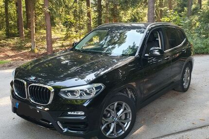 BMW X3 91.000 km 30.900 € Mitterfels 94360