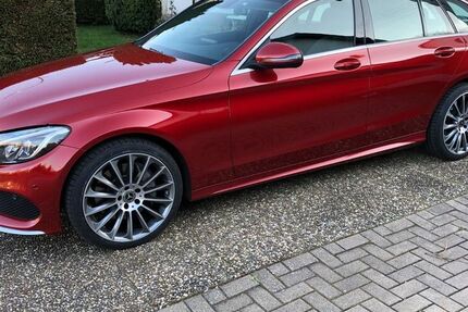 Mercedes C 250
