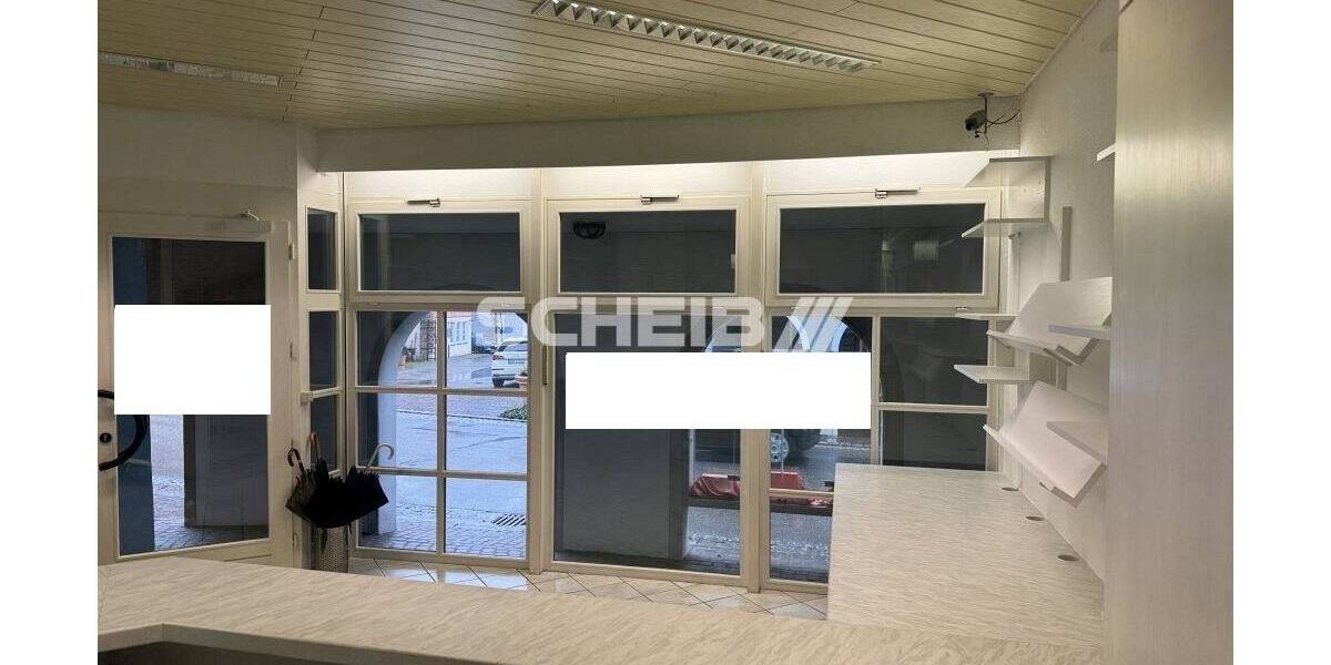 Gewerbeobjekt Niedernhall - 249.000&euro; | Angebot:25726063