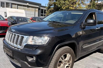 Jeep Grand Cherokee 154.780 km 10.990 &euro; Magstadt 71106