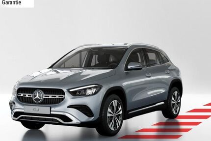 Mercedes-Benz GLA 200 11.482 km 39.490 € Husum 25813