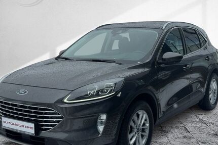 Ford Kuga 45.000 km 19.850 &euro; Zwickau 08064