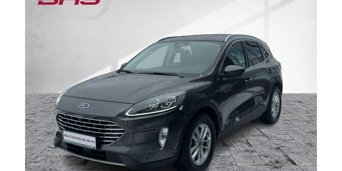 Ford Kuga 45.000 km 19.850 &euro; Zwickau 08064